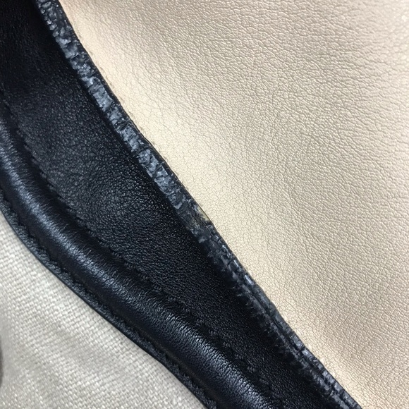CELINE MICRO TOTE LUGGAGE TRICOLOR VGC FINAL SALE - Picture 5 of 8